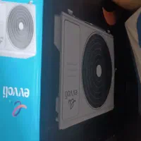 کارتن کولرگازی نو