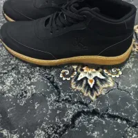 کفش نیم پوت