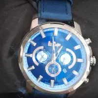 ساعت leecoper آکبند