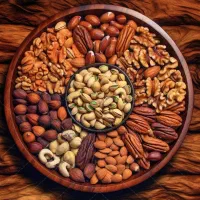 آجیل سرای ژین