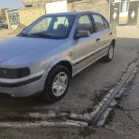 سمند۸۵|خودرو سواری و وانت|سبزوار, پیام|دیوار