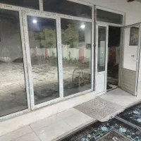 تهاتر-باغچه-با-آپارتمان