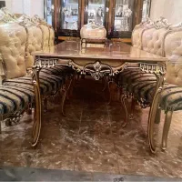 میز غذا خوری