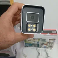 دوربین مداربسته نقد و اقساط
