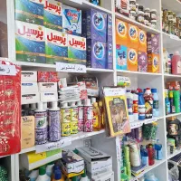 واگذاری سوپرمارکت فوری|فروشگاه و مغازه|اردبیل, |دیوار