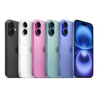 ایفون ۱۶ دوازده ماه سود دو درصد