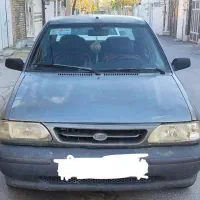 فروش پراید 94