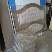 چوب|تخت و سرویس خواب|زنجان, |دیوار