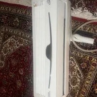 کولر گازی ۲۴هزار جنرال شکار|کولر گازی و فن‌کوئل|تبریز, |دیوار