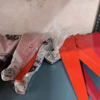 شلف لچکی/استند ذغال|کتابخانه، شلف، قفسههای دیواری|کوهدشت, |دیوار