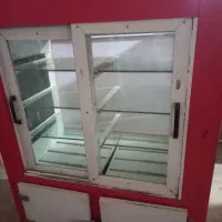 وسایل کامل مرغ فروشی|فروشگاه و مغازه|سنندج, |دیوار