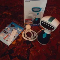 بخارگر سوناشی