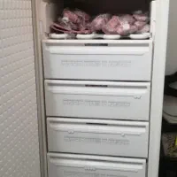 فروش فرش یخچال فریزر لباسشوی گازفر و بدلیل مهاجرت|سایر لوازم برقی|مشهد, ارشاد|دیوار