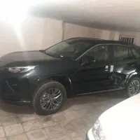 تویوتا وایلندر پلاس ۲۰۲۵