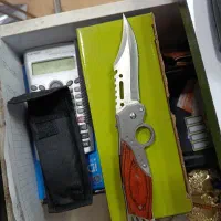 چاقو