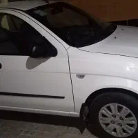 تیبا مدل ۹۶