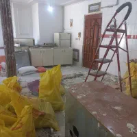 بازسازی و تعمیرات ساختمان صفر تاصد