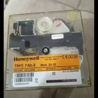 رله مشعل دوگانه سوز HONEYWELL مدل TMG 740-3|ماشینآلات صنعتی|شهریار, رضی آباد پایین|دیوار