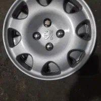 ۴ عدد قالپاق ۱۴ نشکن