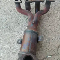 خریدار ضایعات فلزات کاتالیز و کاتالیزور