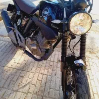 موتور زونتس n2|موتورسیکلت|شهرضا, |دیوار