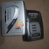 تعداد زیادی رادیو و واکمن|پخش‌کننده همراه|تهران, سهروردی|دیوار