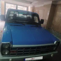 نیسان ۱۴۰۲ صفر،دوگانهسوز آپشنال،اقتصادی