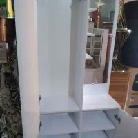 چندتا کمدبوفه میز ارایش وجاکفشی|بوفه، ویترین، کنسول|رشت, نخودچر|دیوار