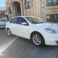 برلیانس ۳۳۰ مدل ۹۶ اتومات|خودرو سواری و وانت|اندیشه, اندیشه فاز ۳|دیوار