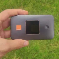 مودم همراه هووآوی اصل