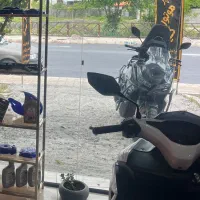 لوازم‌اکسسوری  موتورهای هاسکی طرح ktm
