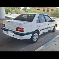 پژو ۴۰۵ slx  97|خودرو سواری و وانت|اهواز, پادادشهر|دیوار