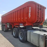 کمپرس دو محور .قیمت۶۱۵۰۰۰۰۰۰ تومان