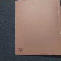 لوازم التحریر کلربوک و پوشه و کاغذ و کاور