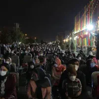 مغازه-ورودی-مجتمع-بزرگ-مشیر-با-سه-طرف-سکوریت