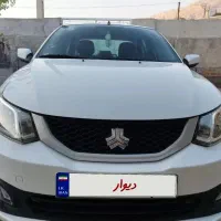 ساینا s دنده ای مدل 1401|خودرو سواری و وانت|دهدشت, |دیوار