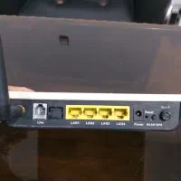 مودم ADSL وایرلس تی پی لینک TPLINK|مودم و تجهیزات شبکه|اصفهان, خلجا|دیوار