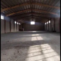 فروش سوله ۱۵۰۰ متری در شور آباد|فروش دفتر صنعتی، کشاورزی، تجاری|کهریزک, |دیوار