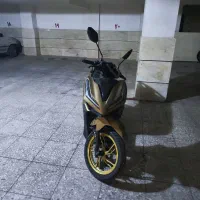 موتورسیکلت|موتورسیکلت|فردیس, فردیس|دیوار