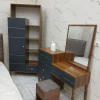 سرویس خواب نوجوان مدل فلوریدا|تخت و سرویس خواب|کرمانشاه, |دیوار