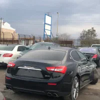 Bmw seri 5|خودرو سواری و وانت|بندر انزلی, گلشن|دیوار