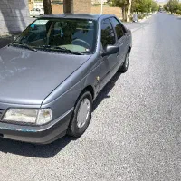 پژو 405 GLX مدل 92|خودرو سواری و وانت|تهران, فرزانه|دیوار