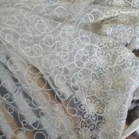 پرده|پرده، رانر، رومیزی|همدان, |دیوار