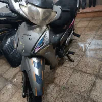 پیشرو135بی کلاج