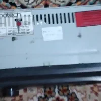 ضبط صوتی ماشین|قطعات یدکی و لوازم جانبی|مراغه, |دیوار