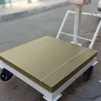 تعمیرات انواع باسکول