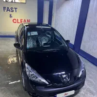 ۲۰۷فلزفرمون هیدرولیک ۱۴۰۴|خودرو سواری و وانت|نوشهر, |دیوار