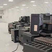 مناسب ترین بخاری|بخاری، هیتر، شومینه|بیرجند, |دیوار