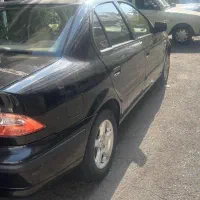 سمند LX EF7 بنزینی، مدل ۱۳۹۰