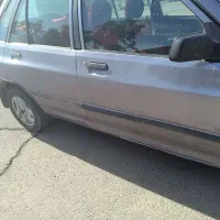 پراید ۸۸سالم|خودرو سواری و وانت|بهارستان, |دیوار